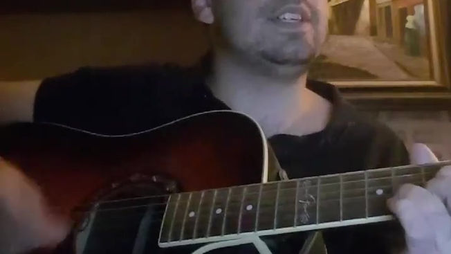 Liefde is alles - Bart Peeters